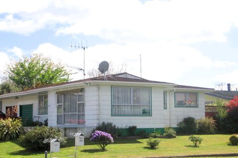 Photo of property in 25b Norman Smith Street, Nukuhau, Taupo, 3330