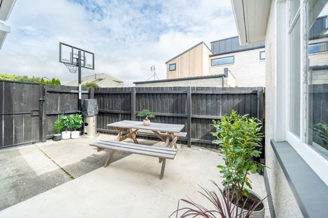 Photo of property in 1/25 Rutland Street, St Albans, Christchurch, 8014