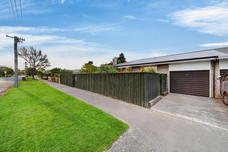 Photo of property in 2 Hockey Street, Bishopdale, Christchurch, 8051