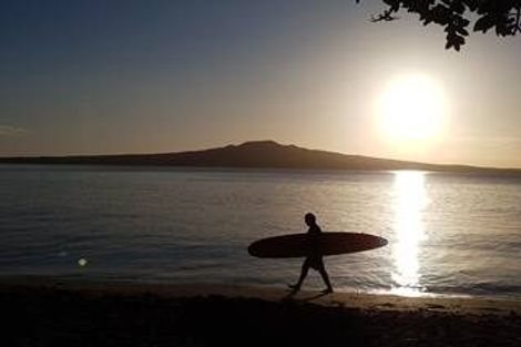 Photo of property in 48 Tainui Road, Devonport, Auckland, 0624