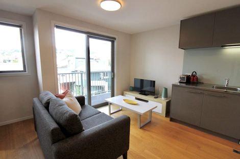 Photo of property in 204/8 Wigan Street, Te Aro, Wellington, 6011