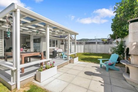 Photo of property in 714b High Street, Boulcott, Lower Hutt, 5010