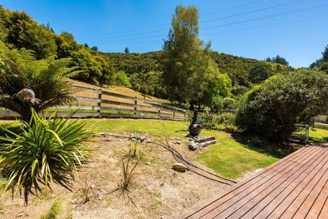 Photo of property in 90 Tapps Road, Canvastown, Havelock, 7178