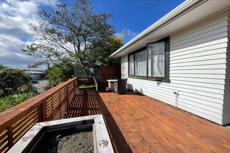 Photo of property in 105 Purnell Street, College Estate, Whanganui, 4500