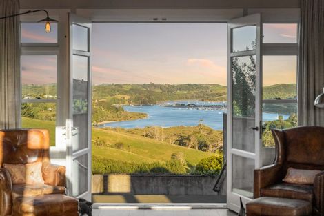 Photo of property in 241 Sharp Road, Warkworth, 0982