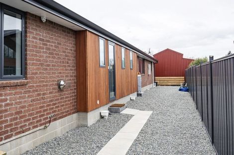 Photo of property in 223b Talbot Street, Geraldine, 7930