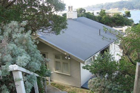 Photo of property in 1/77 Maida Vale Road, Roseneath, Wellington, 6011