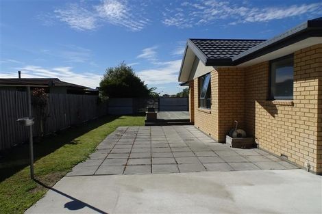 Photo of property in 26 John Street, Rolleston, 7614