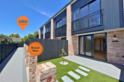 Photo of property in 4/139 Tirimoana Road, Te Atatu South, Auckland, 0602