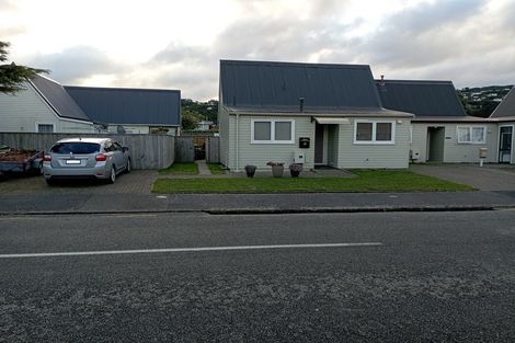 Photo of property in 4/61 Richmond Street, Petone, Lower Hutt, 5012