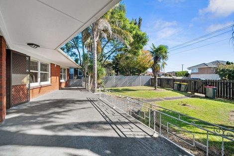 Photo of property in 3 Halberg Street, Papakura, 2110