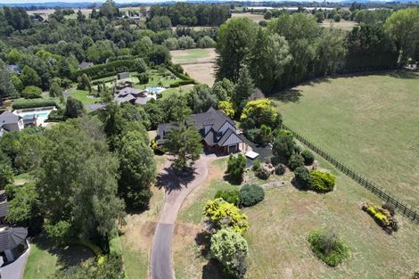 Photo of property in 33 The Terrace, Tamahere, Hamilton, 3283