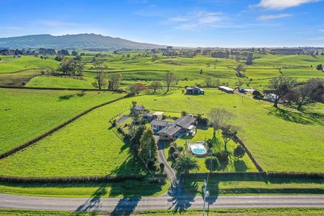 Photo of property in 626 Te Mawhai Road, Pokuru, Te Awamutu, 3875