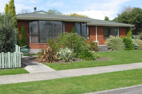 Photo of property in 1 Regent Place, Witherlea, Blenheim, 7201