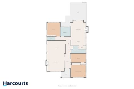 Photo of property in 44 Aroha View Avenue, Te Aroha, 3320