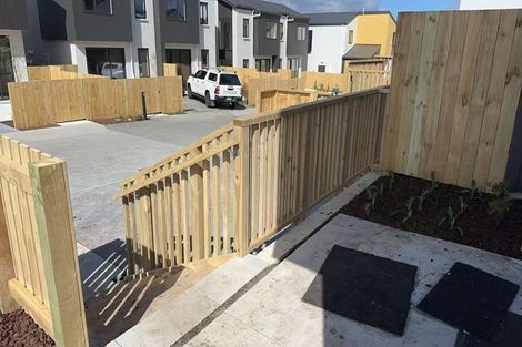 Photo of property in 4 Mahogany Street, Westgate, 0814