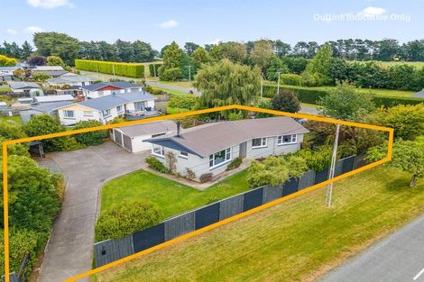 Photo of property in 2 Ballantrae Street, Wallacetown, 9816