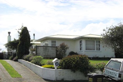 Photo of property in 30 Toi Street, Tawhero, Whanganui, 4501