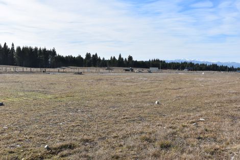 Photo of property in 12a Temple Drive, Twizel, 7901