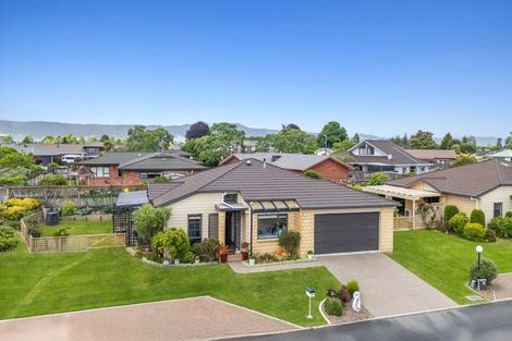 Photo of property in Parkside Villas, 74/11 Manuka Street, Matamata, 3400