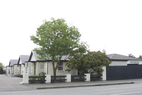 Photo of property in 6/29 Ivory Street, Rangiora, 7400
