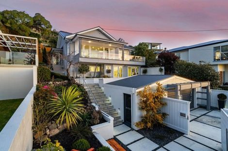 Photo of property in 46 Main Road, Mount Pleasant, Christchurch, 8081