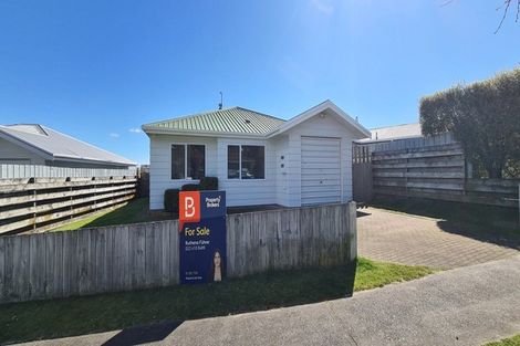 Photo of property in 2/42 Arthur Crescent, Hilltop, Taupo, 3330