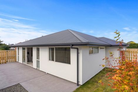 Photo of property in 2/22 Smith Street, Kaiapoi, 7630