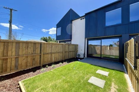 Photo of property in 2/18 Feilding Street, Addington, Christchurch, 8024