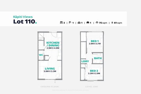 Photo of property in 240 Kapiti Street, Paraparaumu Beach, Paraparaumu, 5032