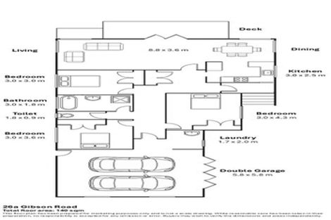 Photo of property in 26a Gibson Road, Dinsdale, Hamilton, 3204