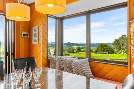 Photo of property in 338a Wairere Road, Paparoa, 0571