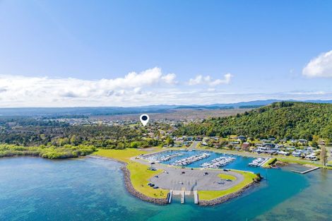 Photo of property in 3 Kahotea Drive, Motuoapa, Turangi, 3382