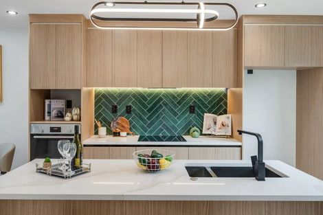 Photo of property in 2/127 Ridge Road, Howick, Auckland, 2014