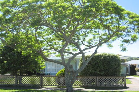 Photo of property in 21 Turenne Street, Inner Kaiti, Gisborne, 4010