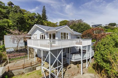 Photo of property in 5 Otaki Street, Miramar, Wellington, 6022