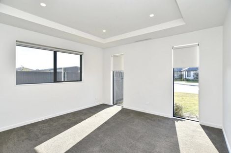 Photo of property in 11 Saint James Place, Rangiora, 7400