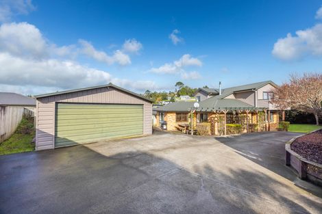 Photo of property in 8 Rata Avenue, Huntly, 3700