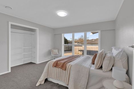 Photo of property in 14 Cunningham Road, Beerescourt, Hamilton, 3200