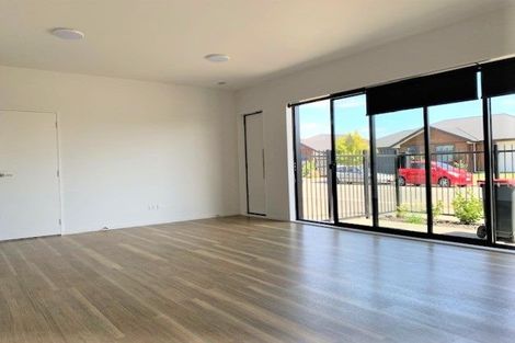 Photo of property in 10 Mackay Street, Wigram, Christchurch, 8042