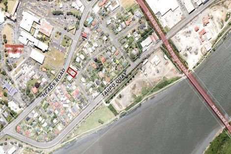 Photo of property in 15 Mason Terrace, Gonville, Whanganui, 4501