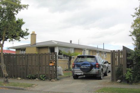 Photo of property in 8 Wallace Place, Rangiora, 7400