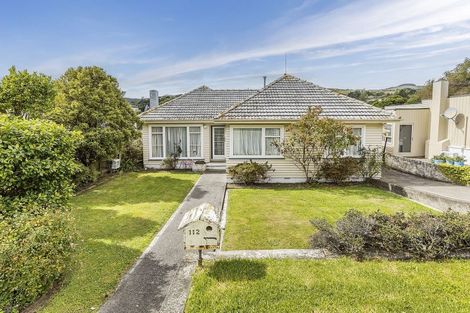 Photo of property in 112 Main Road, Tawa, Wellington, 5028
