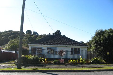 Photo of property in 103 Marsden Road, Greymouth, 7805