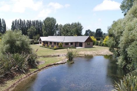 Photo of property in 347 Milton Road South, Elgin, Ashburton, 7777