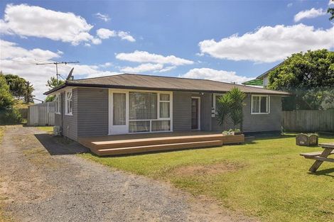 Photo of property in 10 Massey Street, Moerewa, 0211