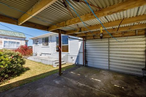 Photo of property in 14 Mcnaughton Street, Waitara, 4320