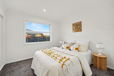 Photo of property in 4 Daphne Lane, Prebbleton, 7604