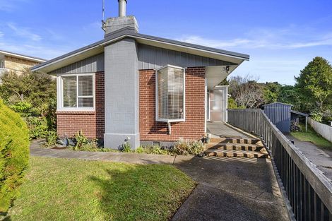Photo of property in 63 David Street, Westown, New Plymouth, 4310