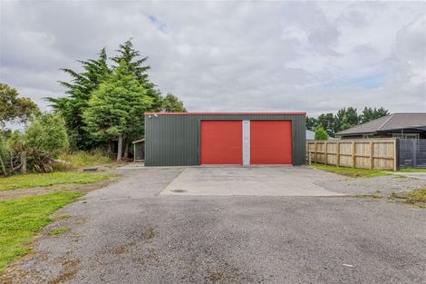Photo of property in 56 Tuatahi Avenue, Solway, Masterton, 5810